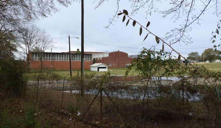 Sandy Springs Museum Opens in Shuttered School, Parents Call It a Diorama