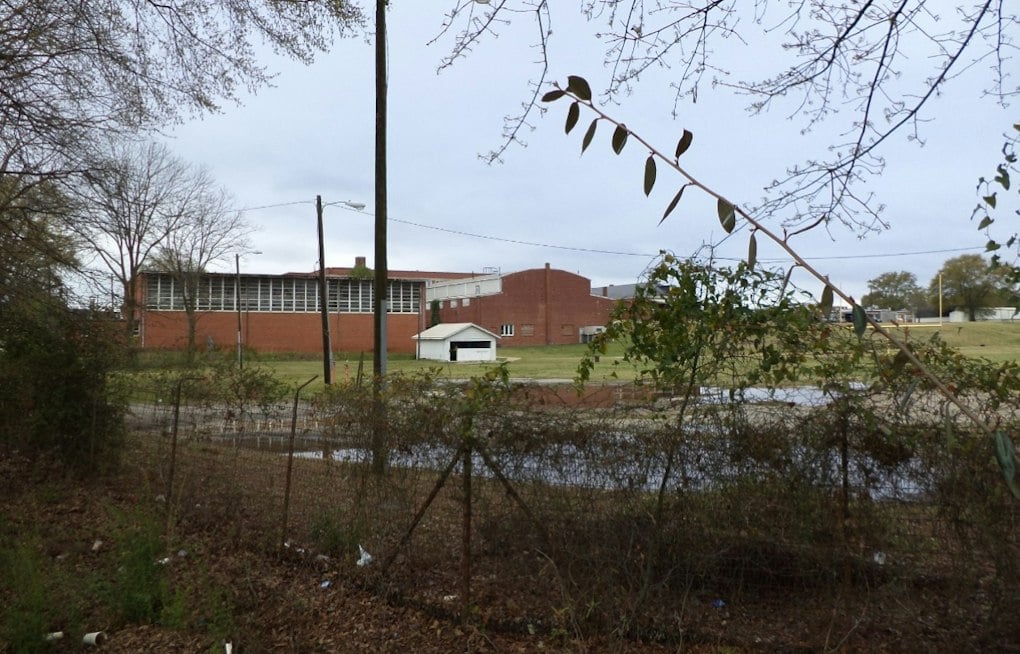 Sandy Springs Museum Opens in Shuttered School, Parents Call It a Diorama