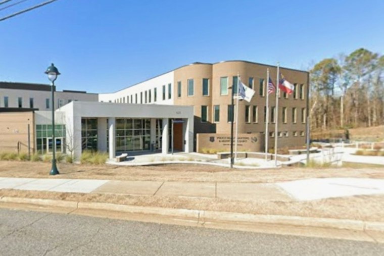 Sandy Springs Scammer Gets 14 Years After Draining Elder's Life Savings
