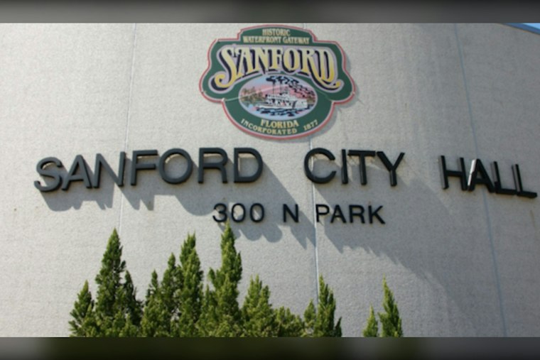 Sanford Council Member Running for NC House Hid Property Full of Gambling Machines