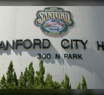Sanford Council Member Running for NC House Hid Property Full of Gambling Machines