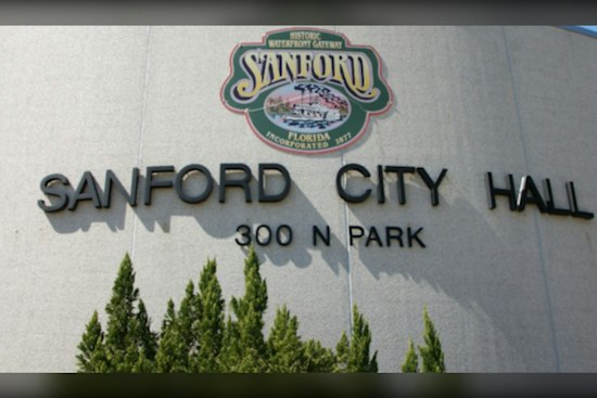 Sanford Council Member Running for NC House Hid Property Full of Gambling Machines