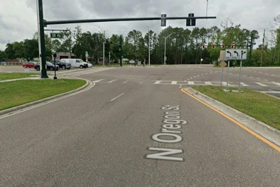 Sanford Duo Dives Into Floodwater to Pull Drivers From Submerged Cars