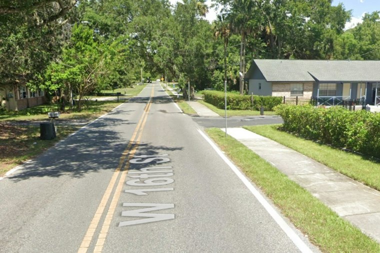 Sanford Man Accused of Strangling Girl for 45 Seconds Over Cellphone
