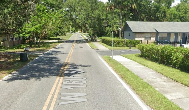Sanford Man Accused of Strangling Girl for 45 Seconds Over Cellphone