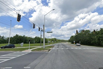 Sanford Man Offers DeLand Deputy $500 Bribe, Now Faces 15 Years