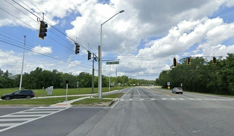 Sanford Man Offers DeLand Deputy $500 Bribe, Now Faces 15 Years