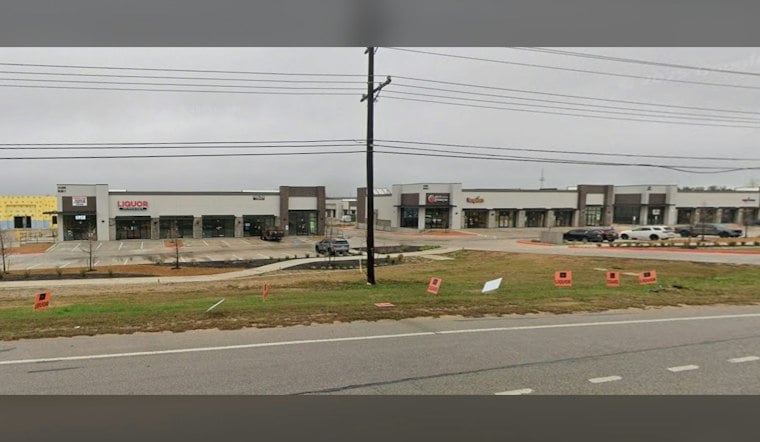 Sangam Chettinad Opens Third Central Texas Spot on Cedar Park-Leander Line
