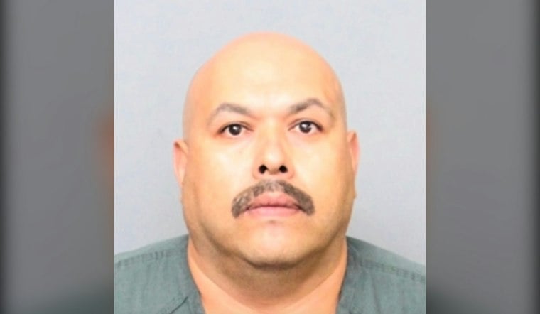 Santa Ana Man, 42, Caught at Border After 7 Years Evading Sex Assault Warrant