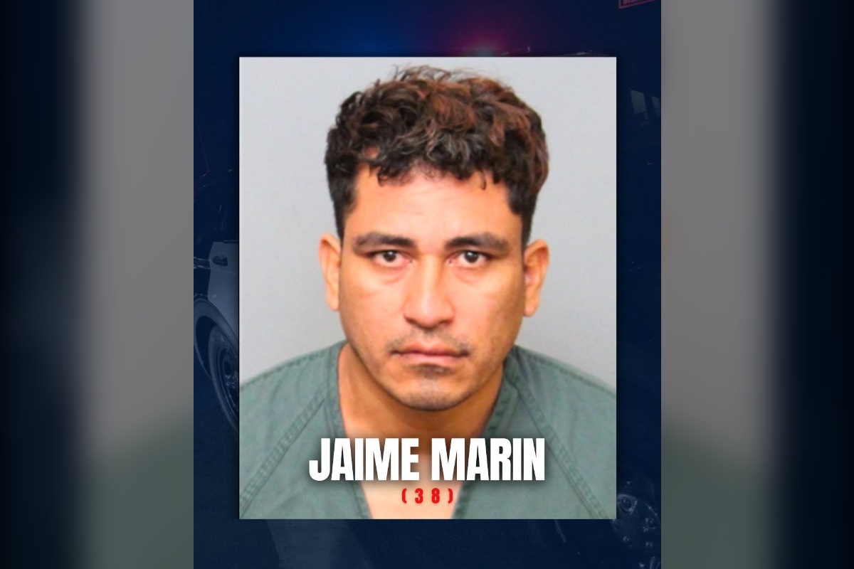 Santa Ana Man Accused of Assaulting Roommate Already Wanted in Child Sex Case