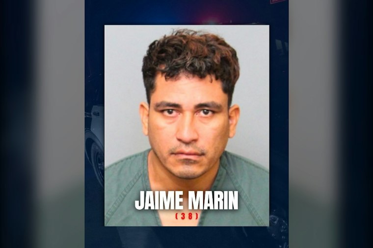 Santa Ana Man Accused of Assaulting Roommate Already Wanted in Child Sex Case