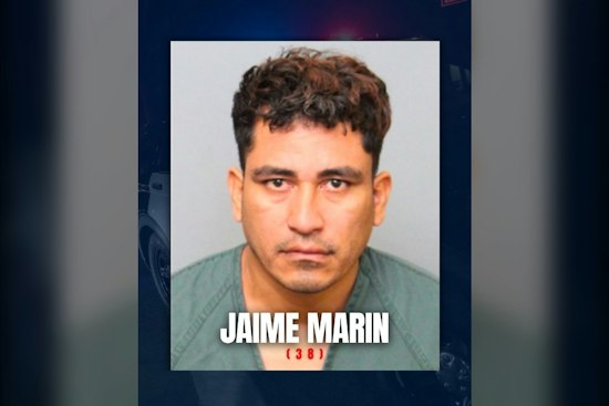 Santa Ana Man Accused of Assaulting Roommate Already Wanted in Child Sex Case
