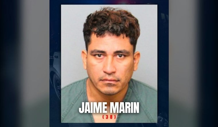 Santa Ana Man Accused of Assaulting Roommate Already Wanted in Child Sex Case