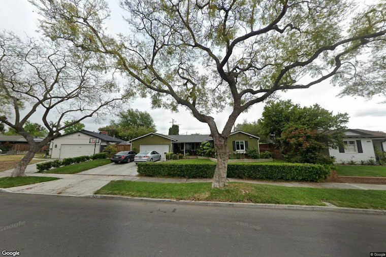 Santa Ana Police Hunt Driver Who Ran Over Puppy With Food as Bait