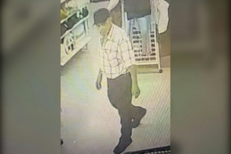 Santa Ana Police Hunt Man Who Groped 9-Year-Old at DD's Discount Store