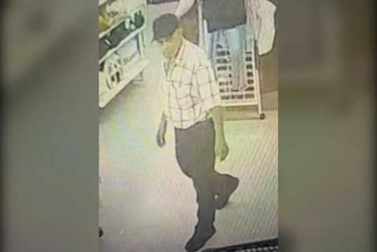 Santa Ana Police Hunt Man Who Groped 9-Year-Old at DD's Discount Store