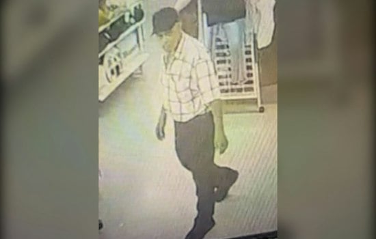 Santa Ana Police Hunt Man Who Groped 9-Year-Old at DD's Discount Store