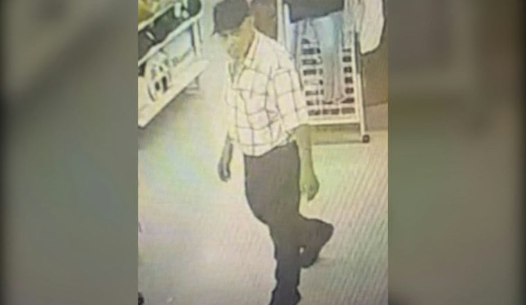 Santa Ana Police Hunt Man Who Groped 9-Year-Old at DD's Discount Store