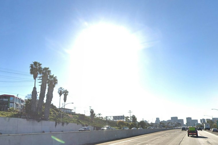 Santa Ana Sizzle: San Diego Bakes Under Heat Advisory Before Midweek Storms