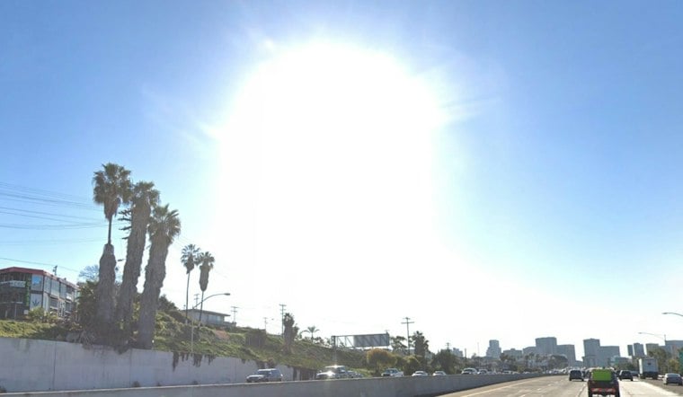Santa Ana Sizzle: San Diego Bakes Under Heat Advisory Before Midweek Storms