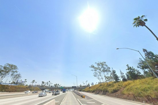 Santa Ana Sizzler: Downtown LA Braces for Hot, Windy Blast and Fire Fears