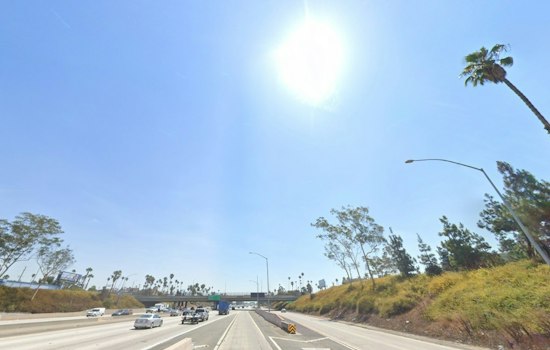 Santa Ana Sizzler: Downtown LA Braces for Hot, Windy Blast and Fire Fears