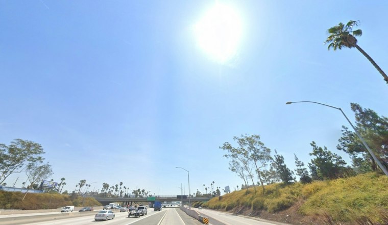 Santa Ana Sizzler: Downtown LA Braces for Hot, Windy Blast and Fire Fears