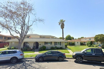 Santa Ana Stakeout Nets Meth, Unregistered Gun Near Cypress Street