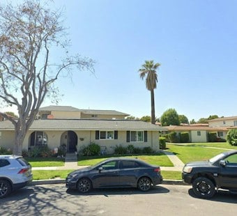 Santa Ana Stakeout Nets Meth, Unregistered Gun Near Cypress Street