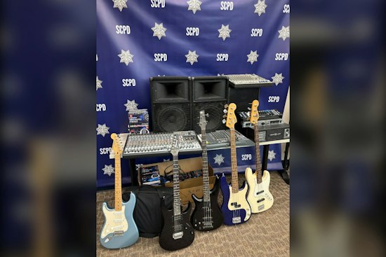 Santa Clara County Sheriff’s Office