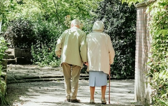 Santa Clara Police Search for Missing Elderly Couple Last Seen on Winchester Boulevard