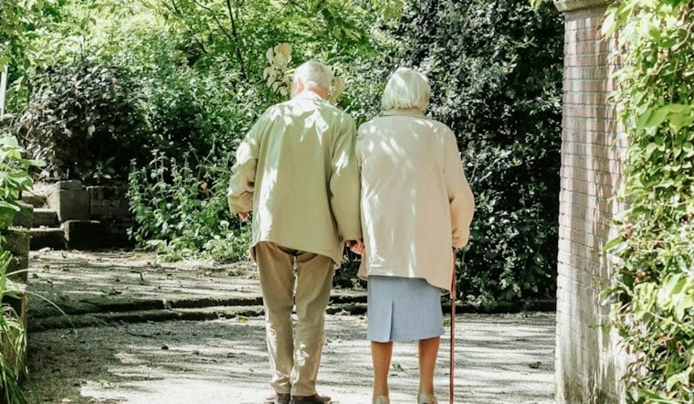 Santa Clara Police Search for Missing Elderly Couple Last Seen on Winchester Boulevard