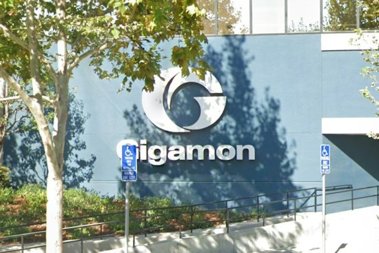 Santa Clara's Gigamon Could Fetch Over $2 Billion in New Sale Talks