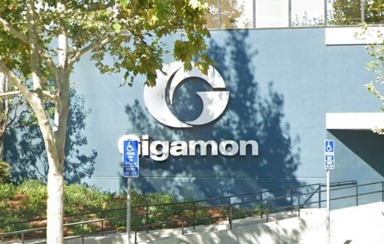 Santa Clara's Gigamon Could Fetch Over $2 Billion in New Sale Talks