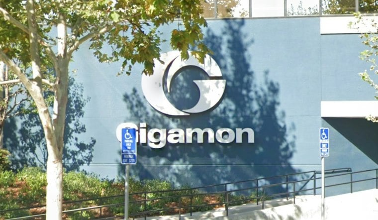 Santa Clara's Gigamon Could Fetch Over $2 Billion in New Sale Talks