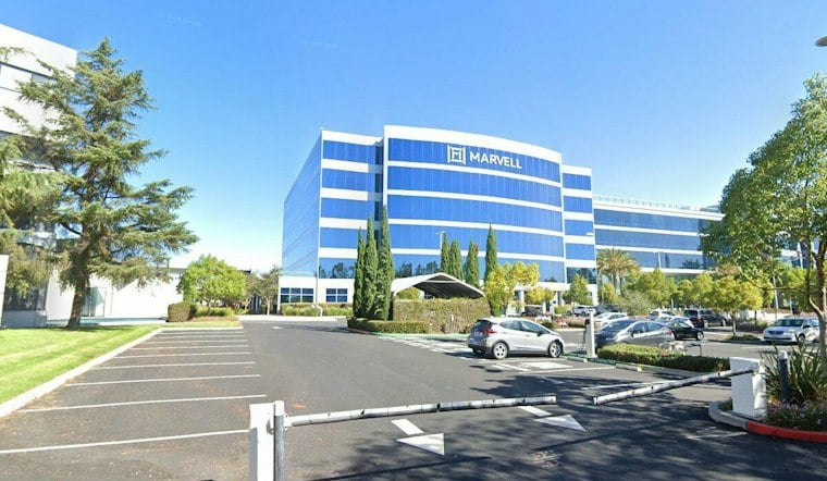 Santa Clara's Marvell Eyes $80 Billion Buyout Of Optics Maker Lumentum