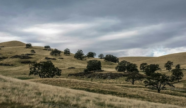 Santa Clarita Tribe Reclaims 51 Acres Along Pacific Crest Trail After Century Landless