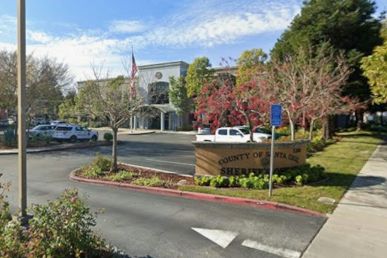 Santa Cruz Sheriff Fights Plan to Place Rapist Near Los Gatos Schools