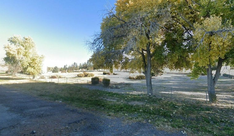 Santa Fe Cemetery Burial Could Crack 2002 Albuquerque Rape Case, DA Says