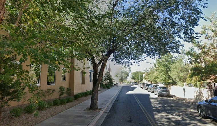 Santa Fe Couple Finds 11 Completed Ballots Stuffed Into Their Vacation Mail
