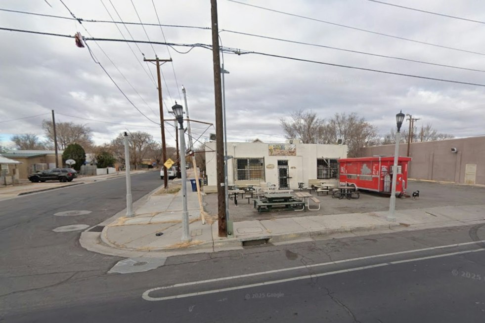 Santa Fe Drive Construction Drags On, Denver Restaurant Reports 30% Sales Drop