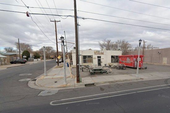 Santa Fe Drive Construction Drags On, Denver Restaurant Reports 30% Sales Drop