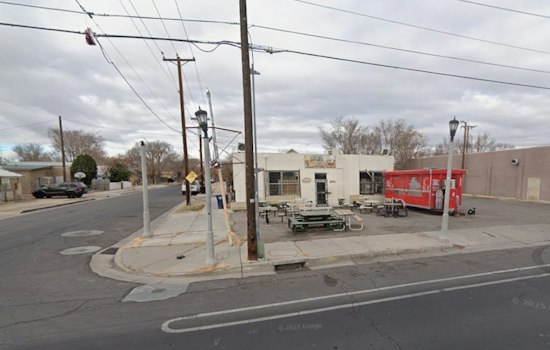 Santa Fe Drive Construction Drags On, Denver Restaurant Reports 30% Sales Drop
