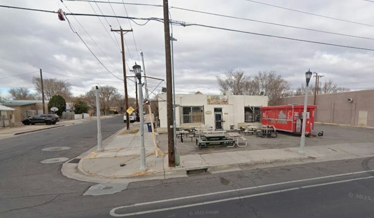 Santa Fe Drive Construction Drags On, Denver Restaurant Reports 30% Sales Drop