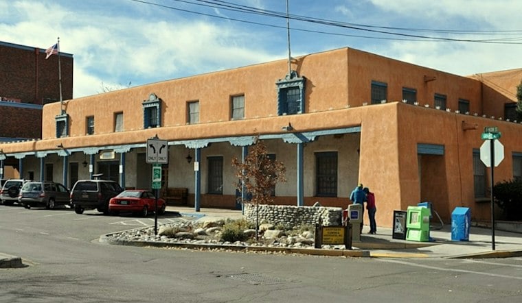 Santa Fe Judge's Order Would Block Clerk Clark's Rule for State-Certified Poll Watchers