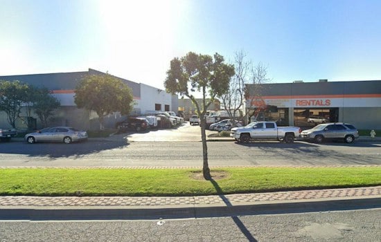 Santa Fe Springs Elevator Firm Buys Fourth Rival in Southern California Land Grab