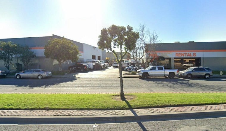 Santa Fe Springs Elevator Firm Buys Fourth Rival in Southern California Land Grab