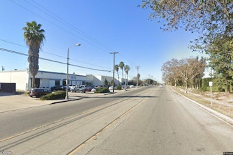 Santa Fe Springs Truck Terminal Sells for Half Its Land Value, Keeps XPO Trucking
