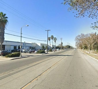 Santa Fe Springs Truck Terminal Sells for Half Its Land Value, Keeps XPO Trucking