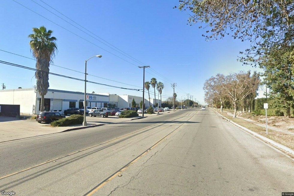 Santa Fe Springs Truck Terminal Sells for Half Its Land Value, Keeps XPO Trucking